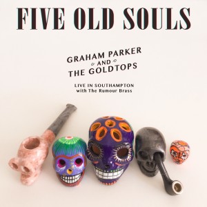 อัลบัม 5 Old Souls (Live) ศิลปิน Graham Parker