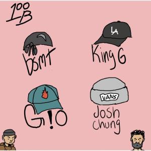 Listen to Wavelength(feat. bsmt & Josh Chung) (Explicit) song with lyrics from G!O