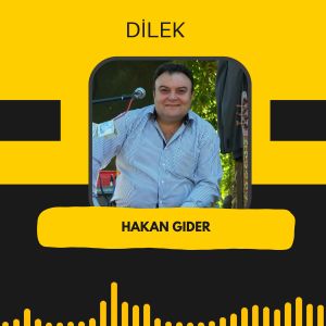 Hakan Gider的專輯Dilek (Explicit)
