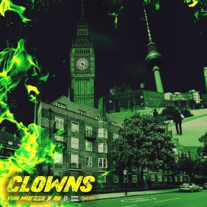 Album CLOWNS (Explicit) from 