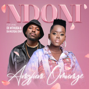 Listen to Angfuni Omunye song with lyrics from Ndoni