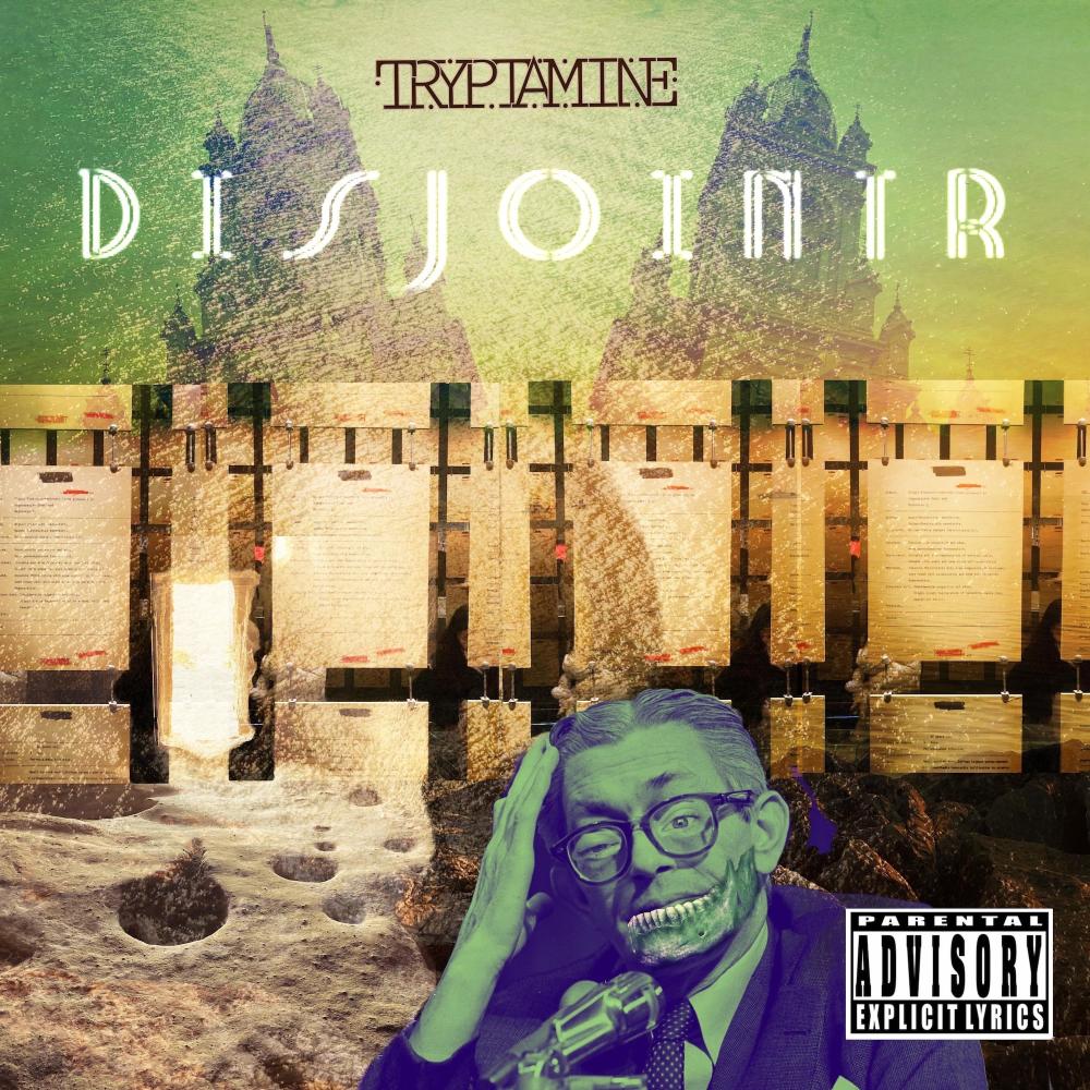 Mystical Magickal (feat. Kool A.D.) (Explicit)