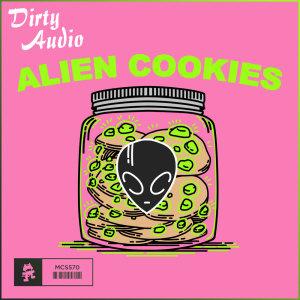 Dirty Audio的專輯Alien Cookies