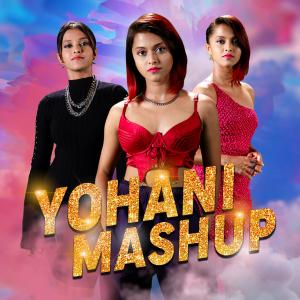 Album Yohani Mashup from 