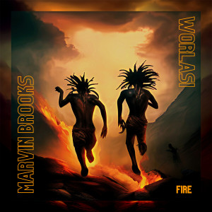 Album Fire from Worlasi
