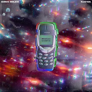 收聽Idris Miles的Different Space (MoreNight Remix)歌詞歌曲