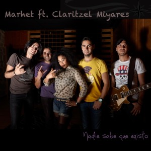 ดาวน์โหลดและฟังเพลง Nadie Sabe Que Existo พร้อมเนื้อเพลงจาก Marhet