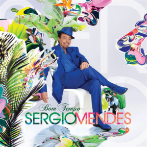 收聽Sergio Mendes的Maracatu Atomico歌詞歌曲