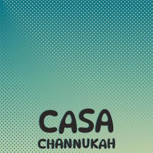 Album Casa Channukah from Various