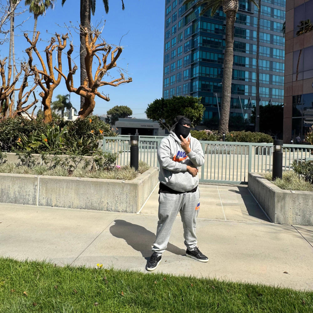 Who Want Smoke? (Explicit)