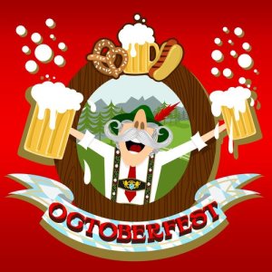 收聽Oktoberfest的Kaiserjager Marsch歌詞歌曲