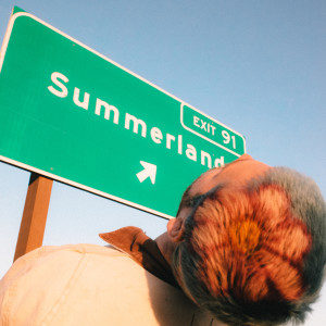 Album Summerland from half·alive