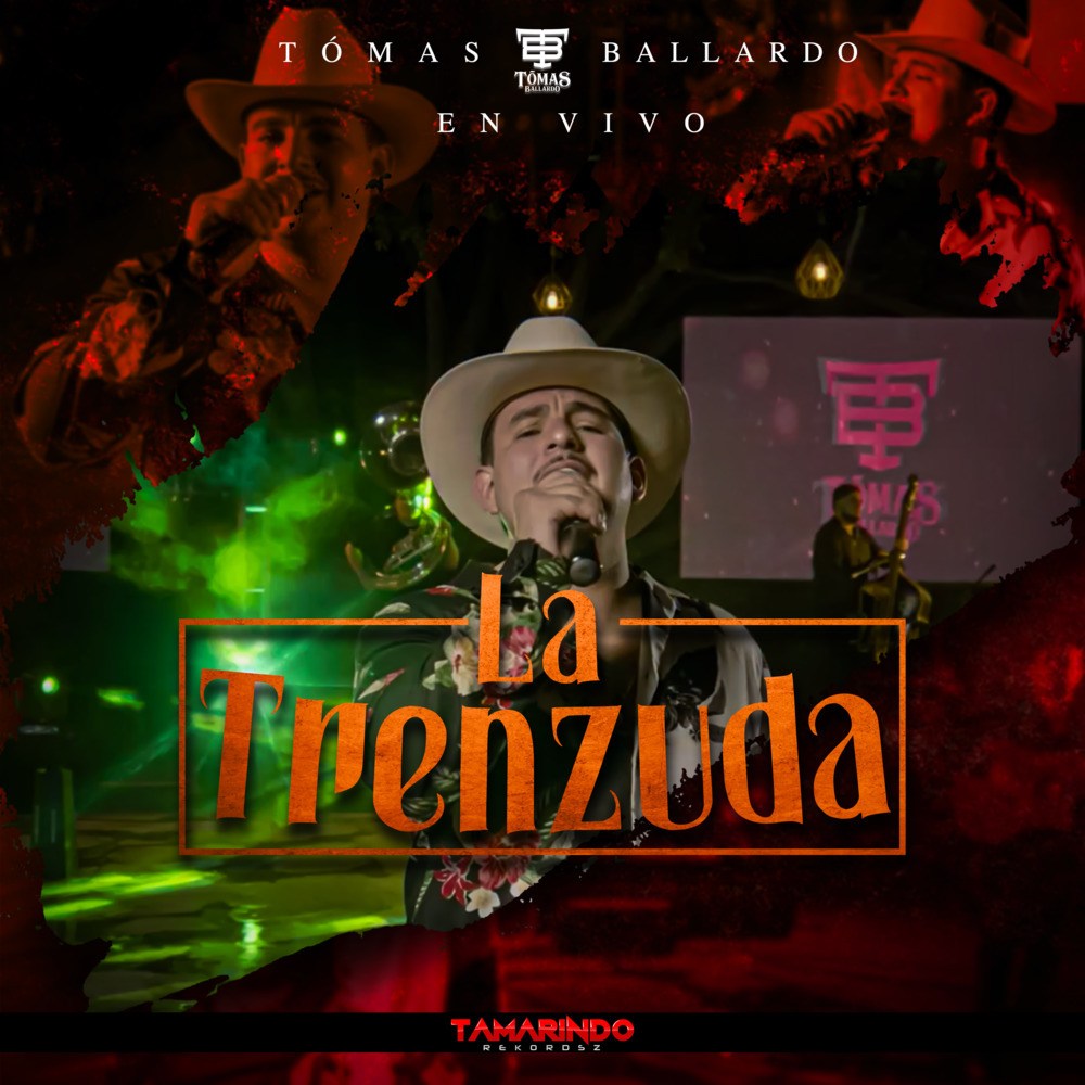 La Trenzuda (En Vivo)