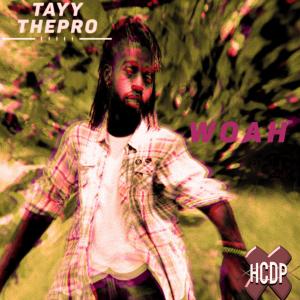 收聽Tayy ThePro的The Basic (Explicit)歌詞歌曲