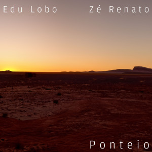 Edu Lobo的專輯Ponteio