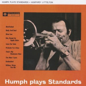 Humph Plays Standards (2014 Remastered Version)