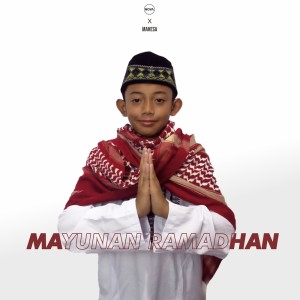 Mayunan Ramadhan dari Mahesa