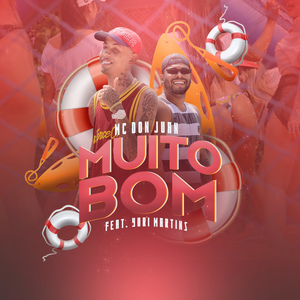 Muito Bom (Explicit)