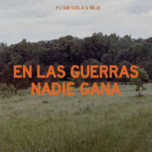 Listen to En Las Guerras Nadie Gana (Explicit) song with lyrics from Pj Sin Suela