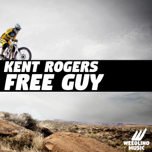 Album Free Guy from Kent Rogers