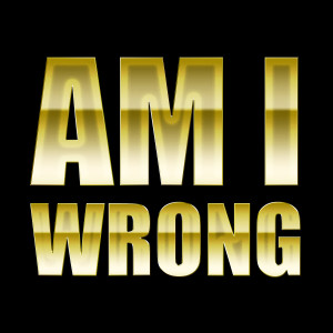 DJ Hitz的專輯Am I Wrong