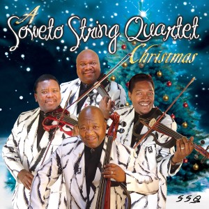 Soweto String Quartet的專輯A Soweto String Quartet Christmas