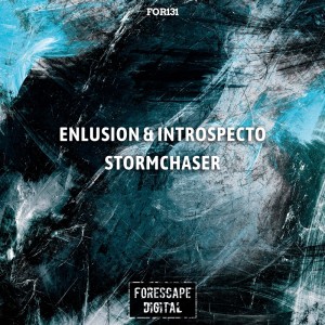 Album Stormchaser from Enlusion
