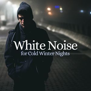 Relaxing White Noise的专辑White Noise for Cold Winter Nights