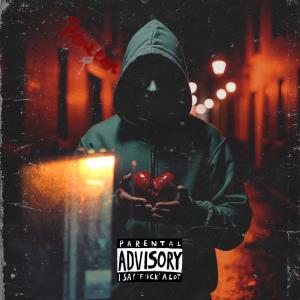 收聽PrettyboiRackz的Bluten歌詞歌曲