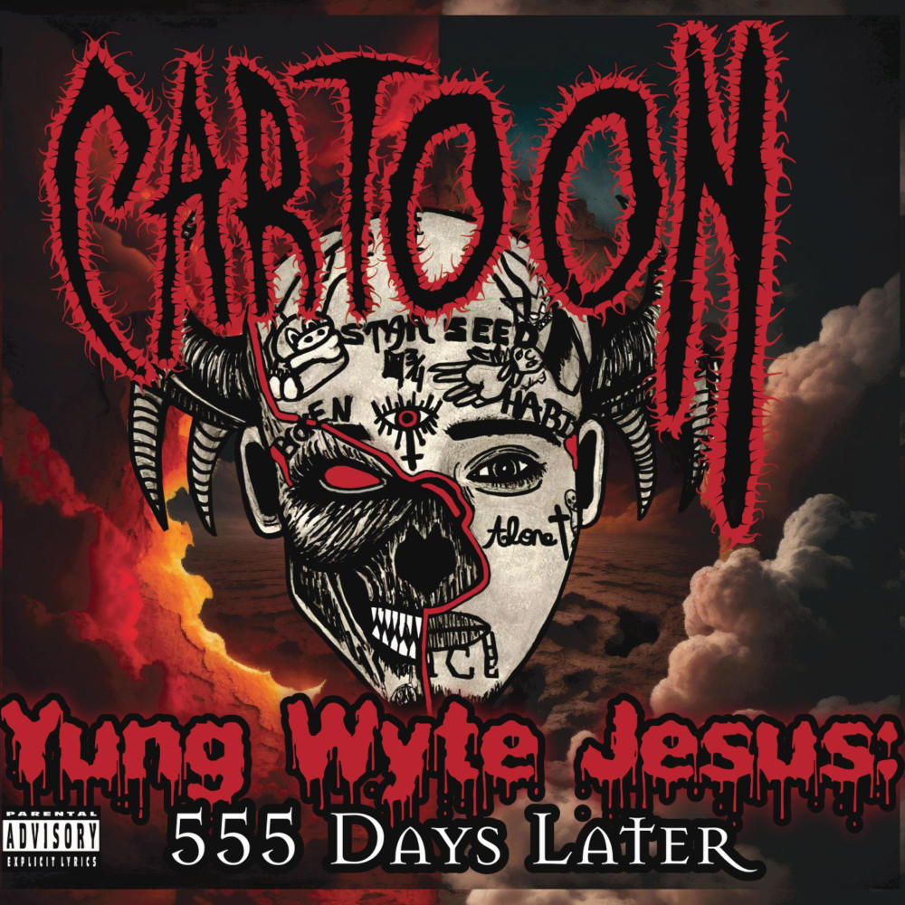 Pagans Aint Hatin (feat. Mike Tek) (Explicit)