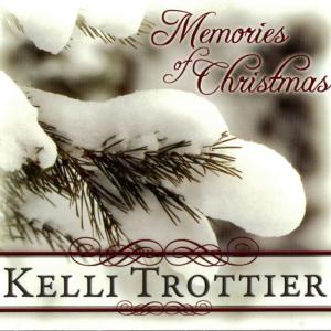 Kelli Trottier的專輯Memories of Christmas