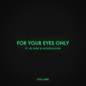 Album For Your Eyes Only from Lyza Jane