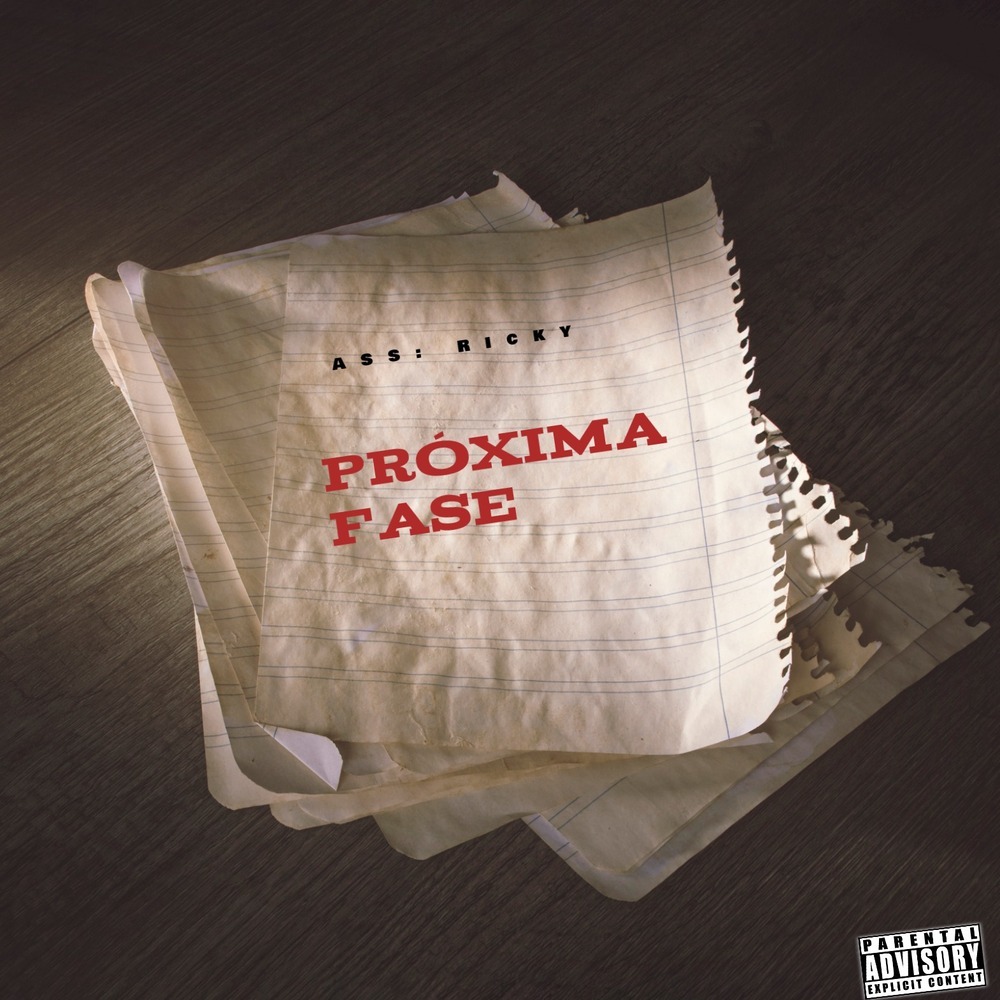 Próxima Fase (Explicit)