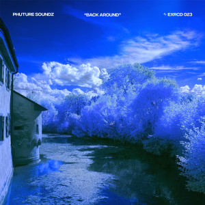 Album Back Around from Phuture Soundz