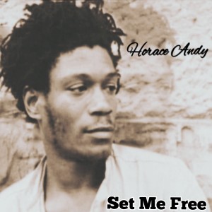 Album Set Me Free from Horace Andy