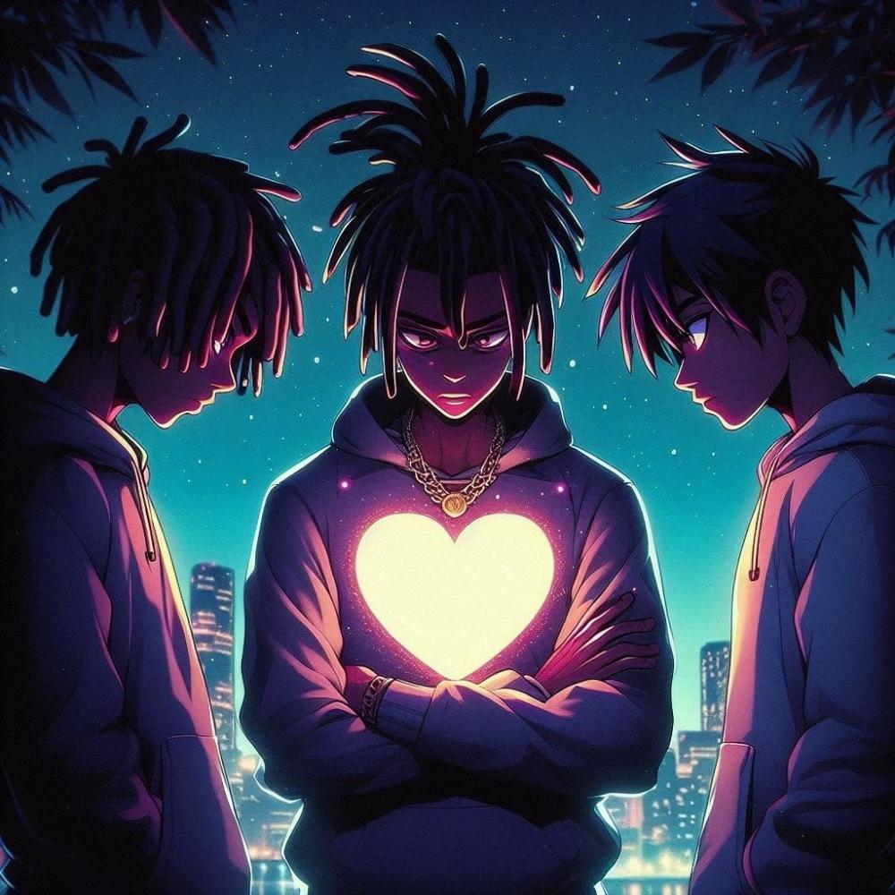 Lover's Tie (feat. Tayshotta & heytyshawn) (Explicit)