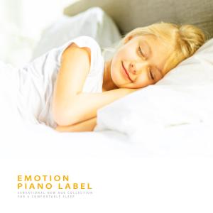 Album Sensational New Age Collection For A Comfortable Sleep oleh Various Artists