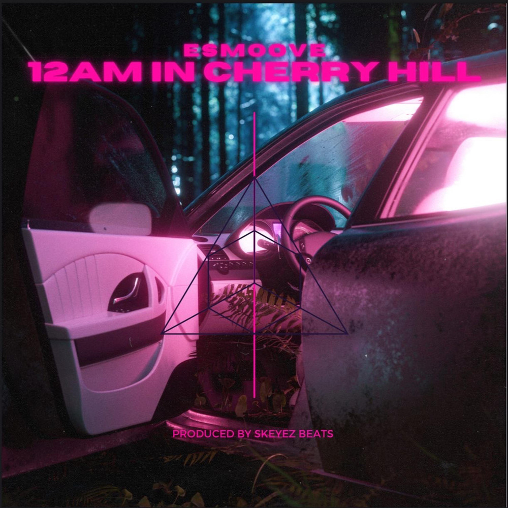 12am In Cherry Hill (Explicit)