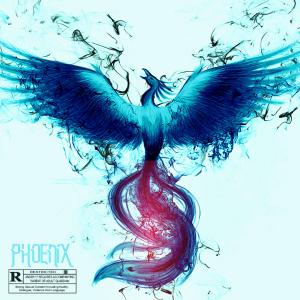 ดาวน์โหลดและฟังเพลง Phœnix (Explicit) พร้อมเนื้อเพลงจาก PMH