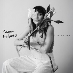 อัลบัม Perder Algo De Tiempo (Pausa y fogueo) ศิลปิน Alfonsina