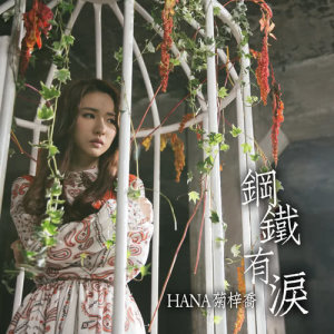 收聽HANA 菊梓喬的鋼鐵有淚 (電視劇《鐵探》片尾曲)歌詞歌曲