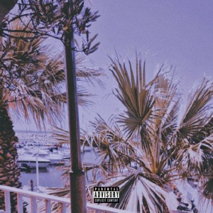 L'Ami Caccio的专辑Côte Bleue Vice (Explicit)