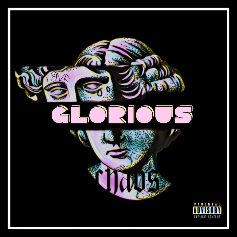 Glorious (feat. Michael Millions) (Explicit)