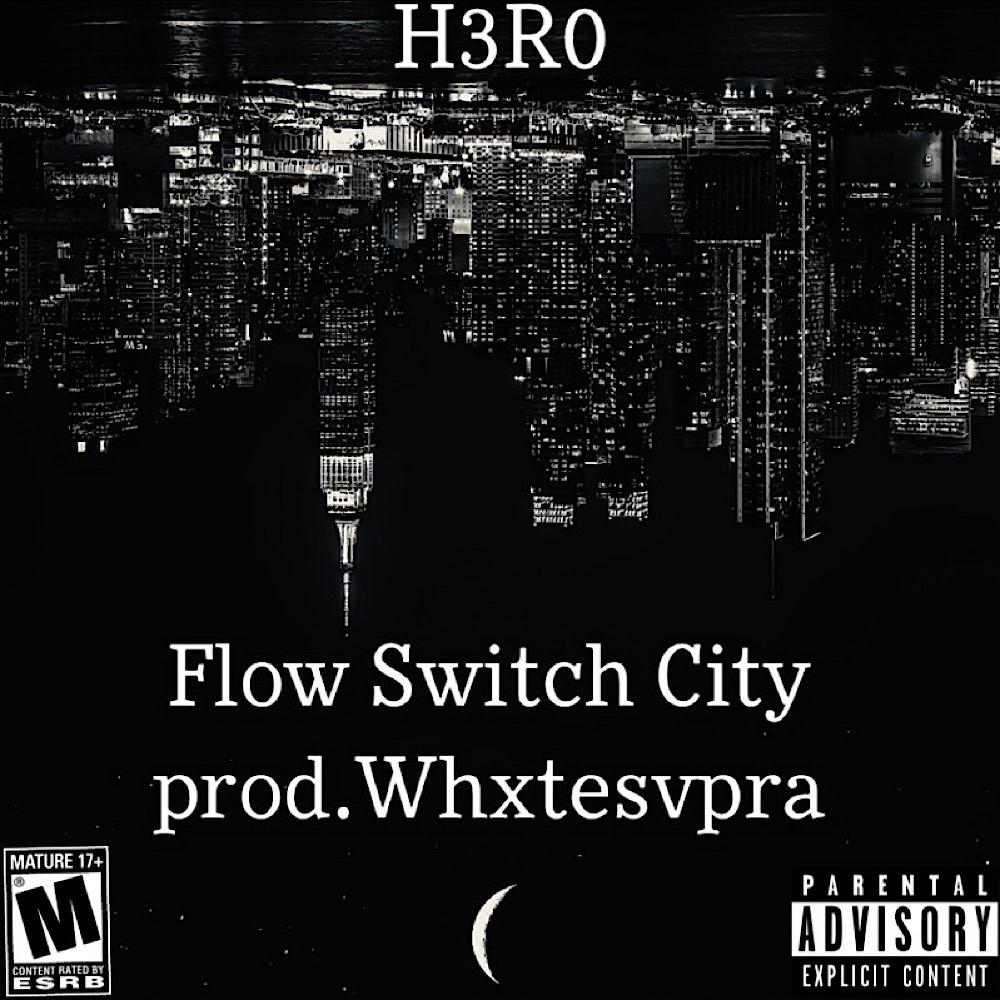 Flow Switch City (Explicit)