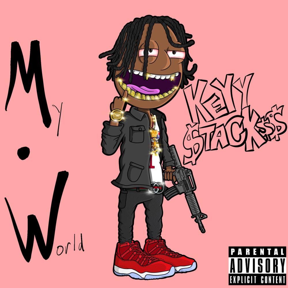 No Hook (feat. Tre Wavey) (Explicit)