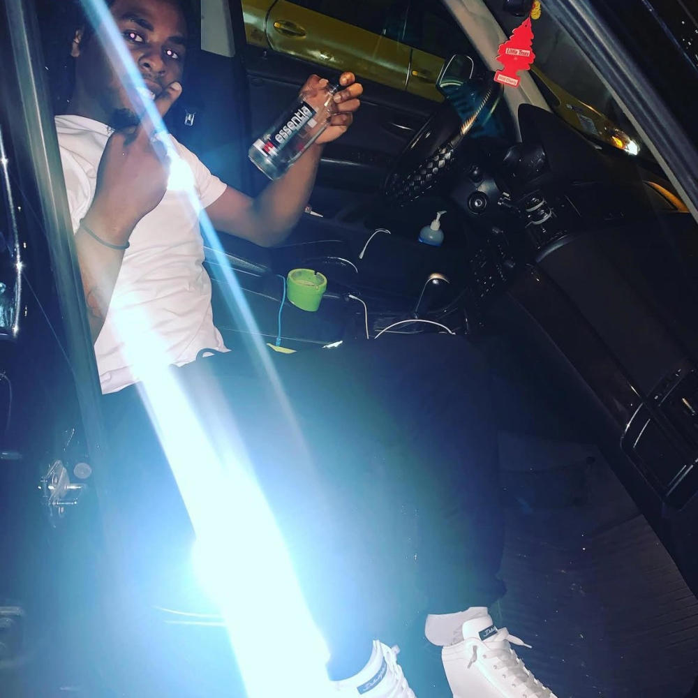 WTF (feat. ZUU BALLA) (Explicit)