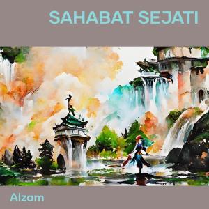 ALZAM的專輯Sahabat sejati (Remastered 2024)