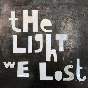 Magne Furuholmen的專輯The Light We Lost