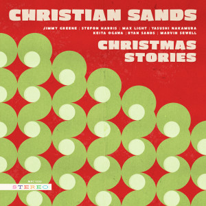 Christian Sands的專輯Let It Snow! Let It Snow! Let It Snow!