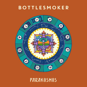 Album Parakosmos from Bottlesmoker